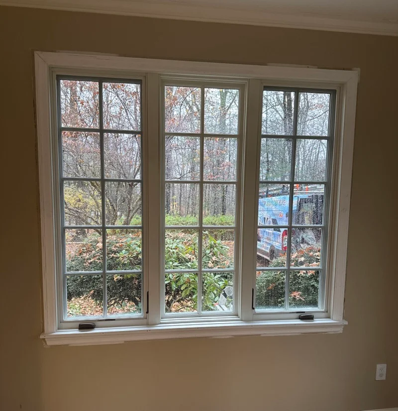 New Canaan's best window installation company